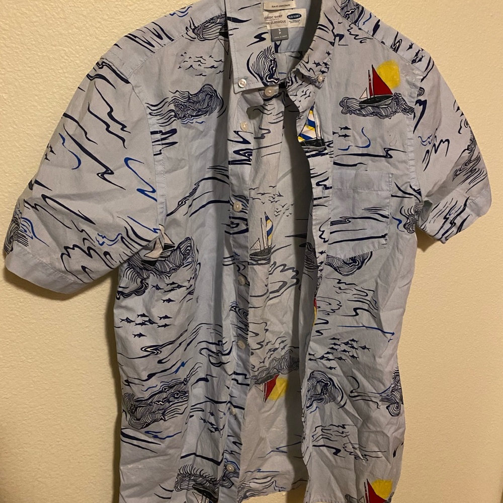 Old Navy Shirt